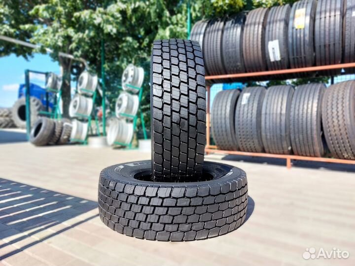 Автошина 315/70r22.5 Bestang BST 58D artd: 1195