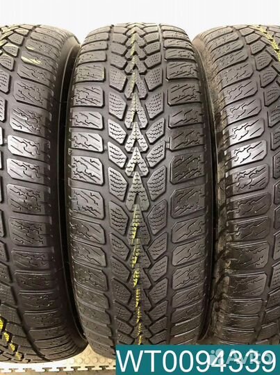 Dunlop Winter Response 2 185/65 R15 95T