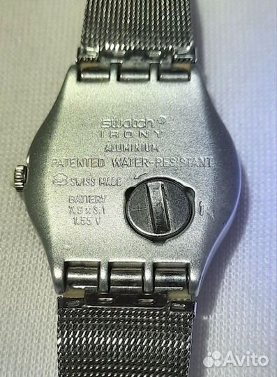 Часы. Швейцарские