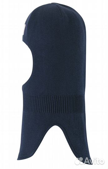 Шлем демисезонный Reima, ог 50-52 см