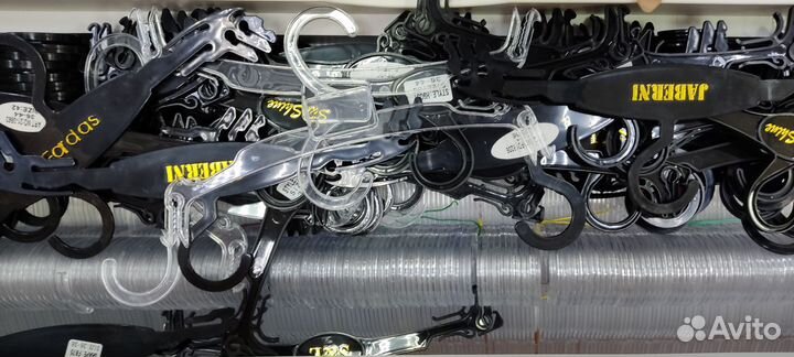 Вешалки плечики