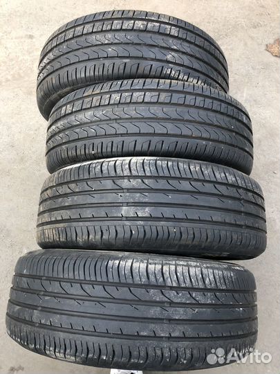 Opel mokka r18 лето колеса