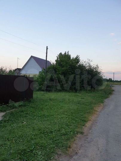 Участок 49 сот. (ИЖС)