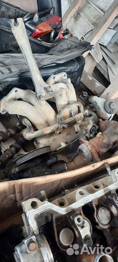 5efe двигатель