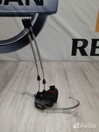 Замок зад двери Kia soul 2 Лев