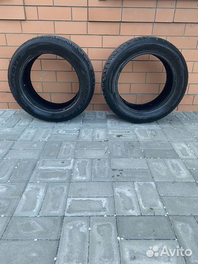 Toyo Proxes CF2 6.00/8 R7 91V