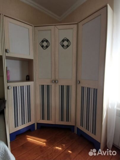 Детский гарнитур