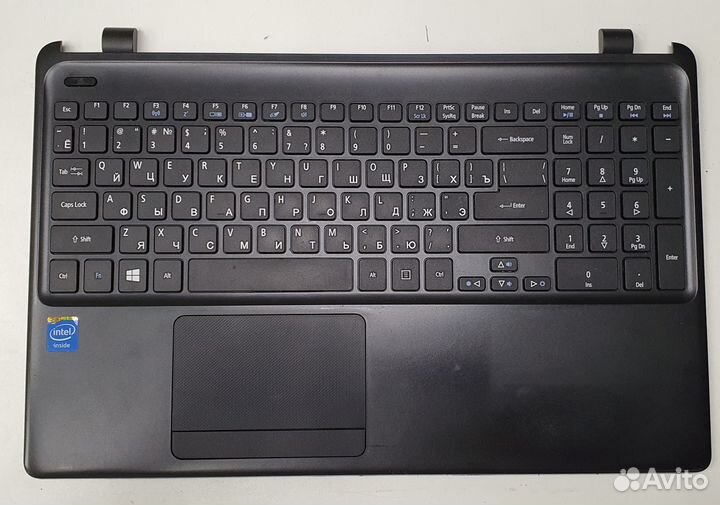 Топкейс acer E1-532