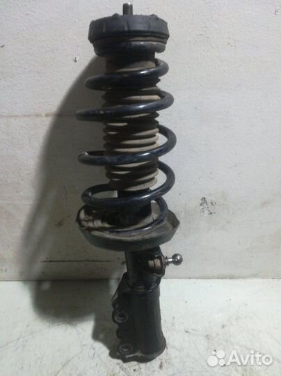 Амортизатор передний передний левый Opel Astra J