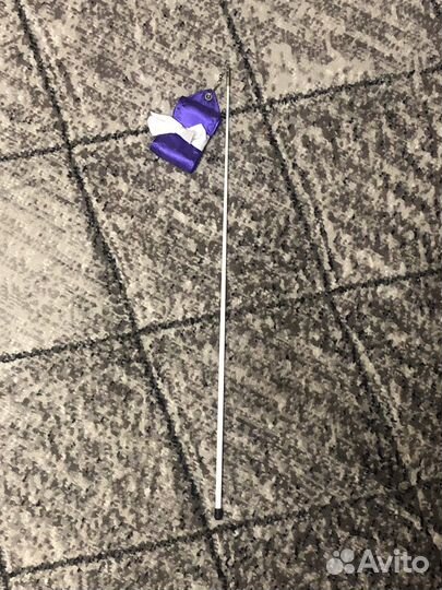 Лента для художественной гимнастики