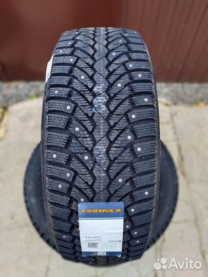 Pirelli Formula Ice 225/55 R18 102T