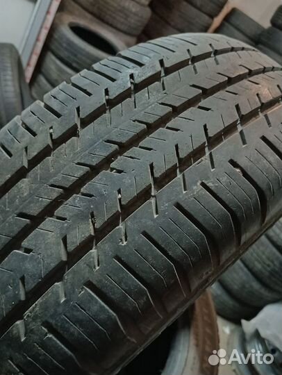 Michelin Agilis 51 215/65 R15C