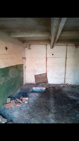 Гараж, 20 м²