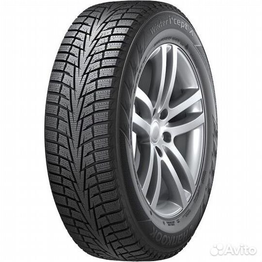 Hankook Winter I'Cept X RW10 235/60 R18 103T