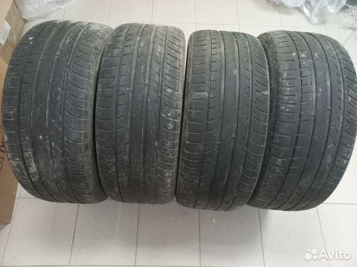 Goform EcoPlus SUV 255/50 R19