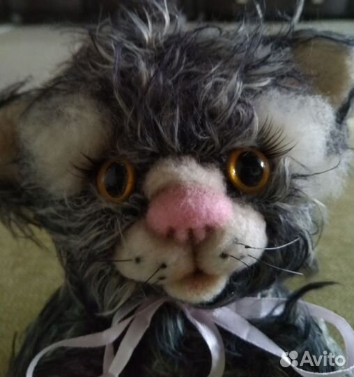 Мягкие игрушки, новые