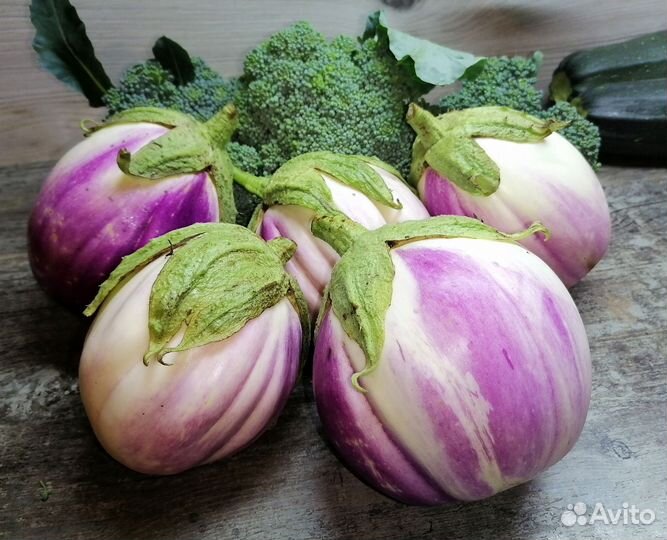 Сортовые семена