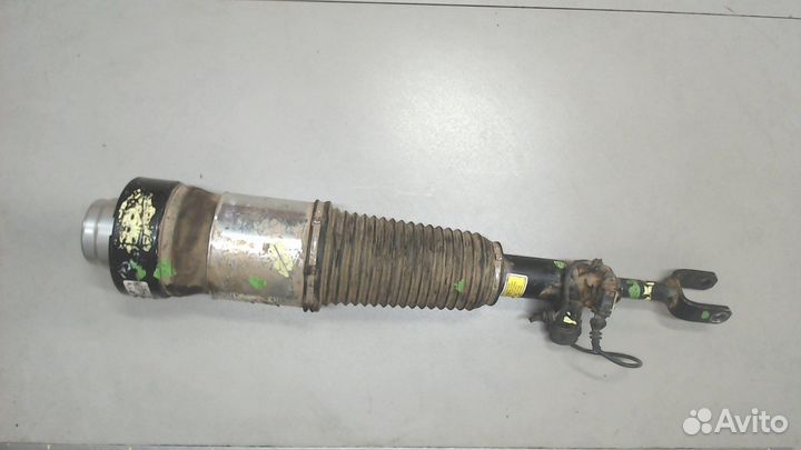 Амортизатор подвески Audi A6 (C6) Allroad, 2008