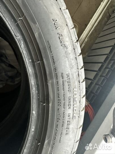 Pirelli P Zero 245/45 R18 100Y