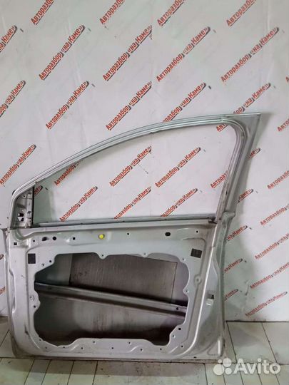 Дверь передняя правая Форд Фокус 2 рестайлинг