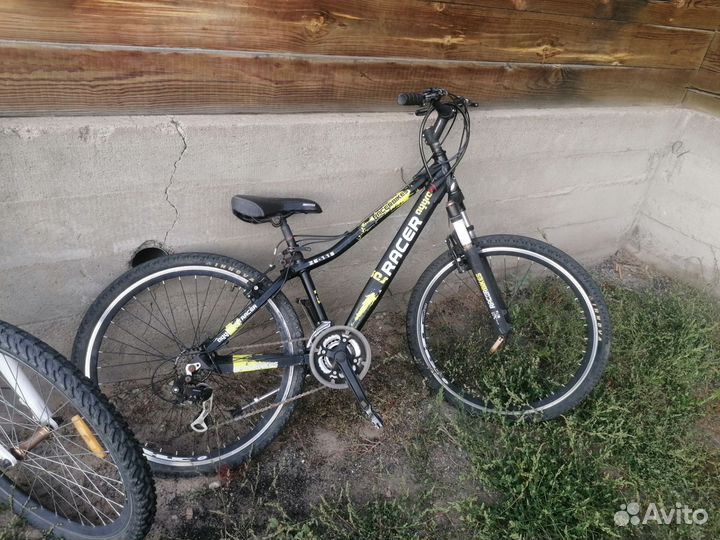 Велосипеды