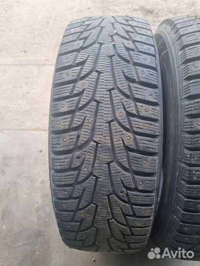 Hankook Winter I'Pike 215/65 R16 98T