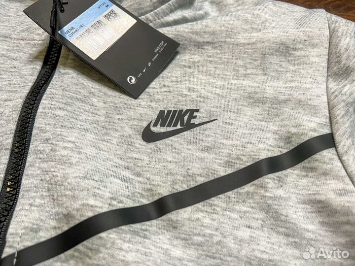 Спортивный костюм Nike Tech Fleece