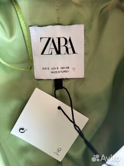 Блейзер Zara