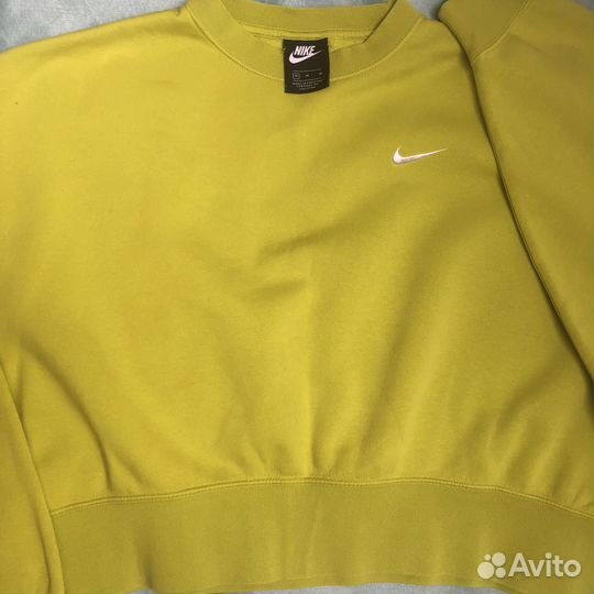 Флисовый костюм Nike оригинал