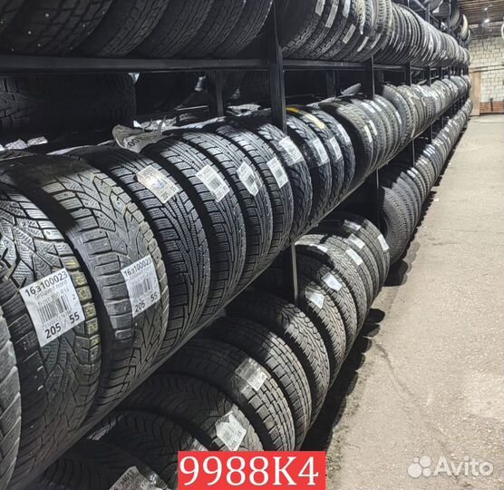 Yokohama Ice Guard IG35 215/65 R16 102R