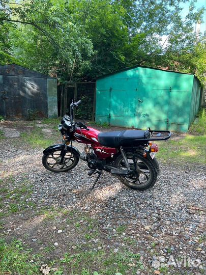 Alpha 110