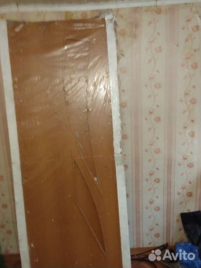 Двери межкомнатные новые