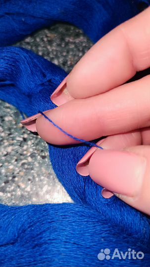 Чистая шерсть для ручного вязания