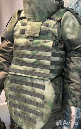 Военная амуниция