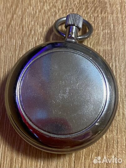 Секундомер механический