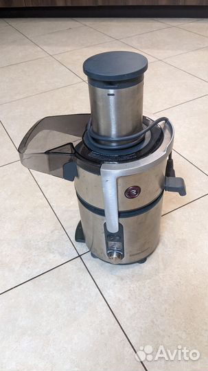 Соковыжималка redmond 908