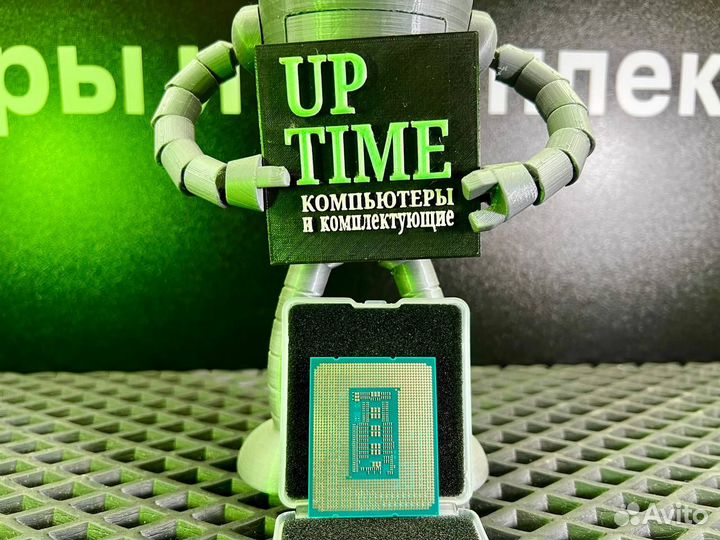 Intel Core i9 13900KF OEM - Магазин, Гарантия