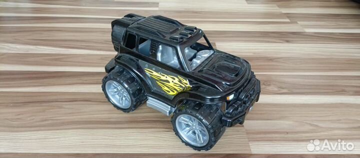 Детские машинки игрушки