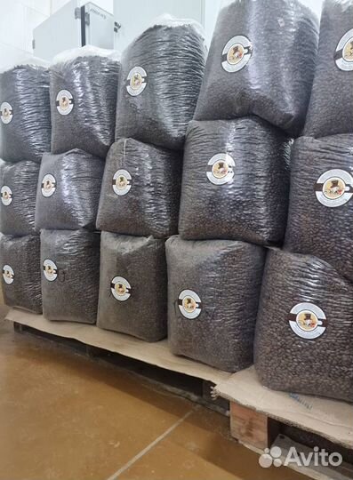 Кофе зерновой (опт/розница)