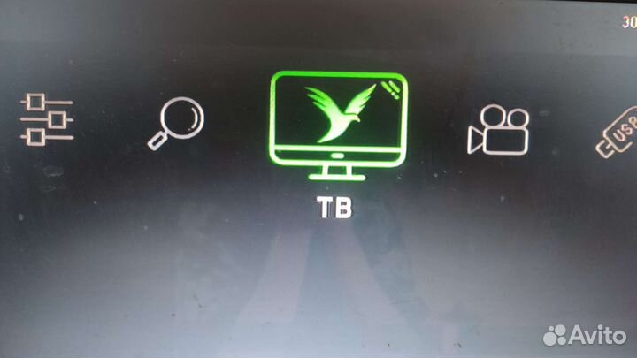 TV приставка Ростелеком 500 каналов SML482