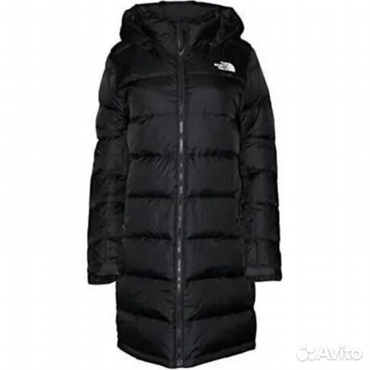 THE north face Apparel Collection Coats Women's Black (M)(26)