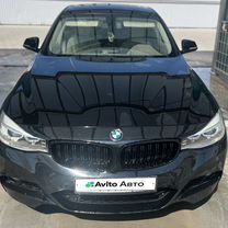 BMW 3 серия GT 2.0 AT, 2013, 256 000 км, с пробегом, цена 1 850 000 руб.