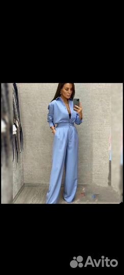 Костюм двойка 46, 52 размер