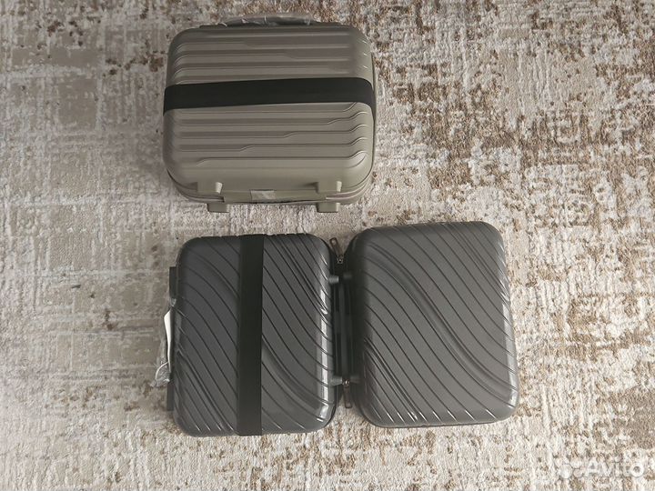 Чемодан ручная кладь