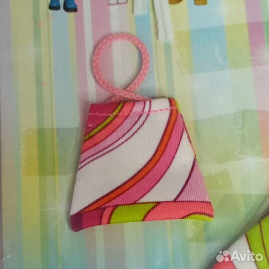 Одежда для кукол