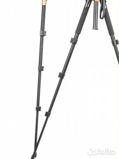 Штатив 3в1 Fujimi FT55A