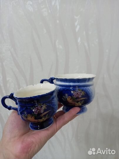 Большой чайно-кофейный набор 