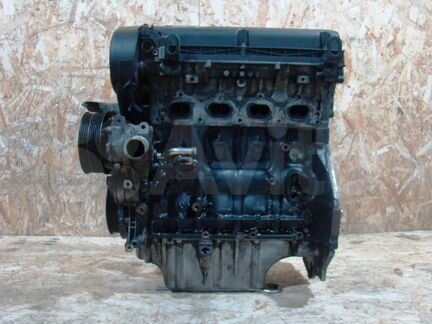 Chevrolet Orlando Двигатель F18D4