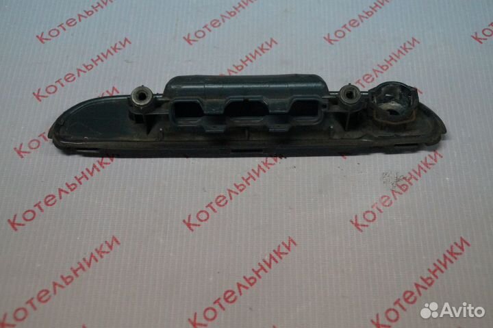 Nissan 84810-9F500 Ручка багажника