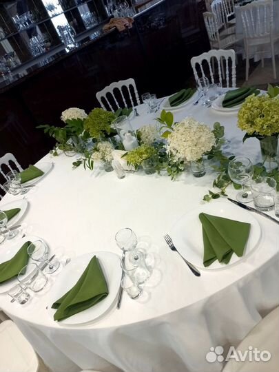 Свадебный декор/ арка/ президиум/фотозона